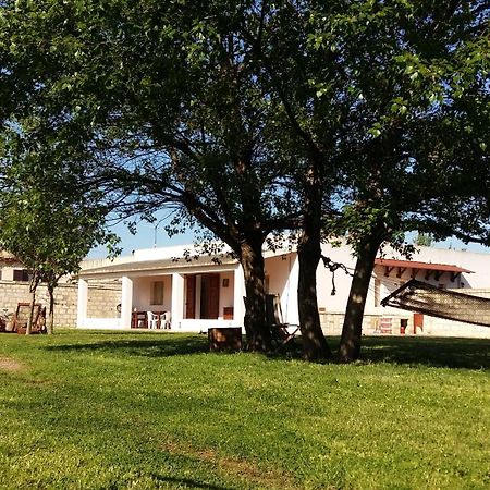 Villa Luna A Pochi Passi Dalla Spiaggia Avola Exterior photo