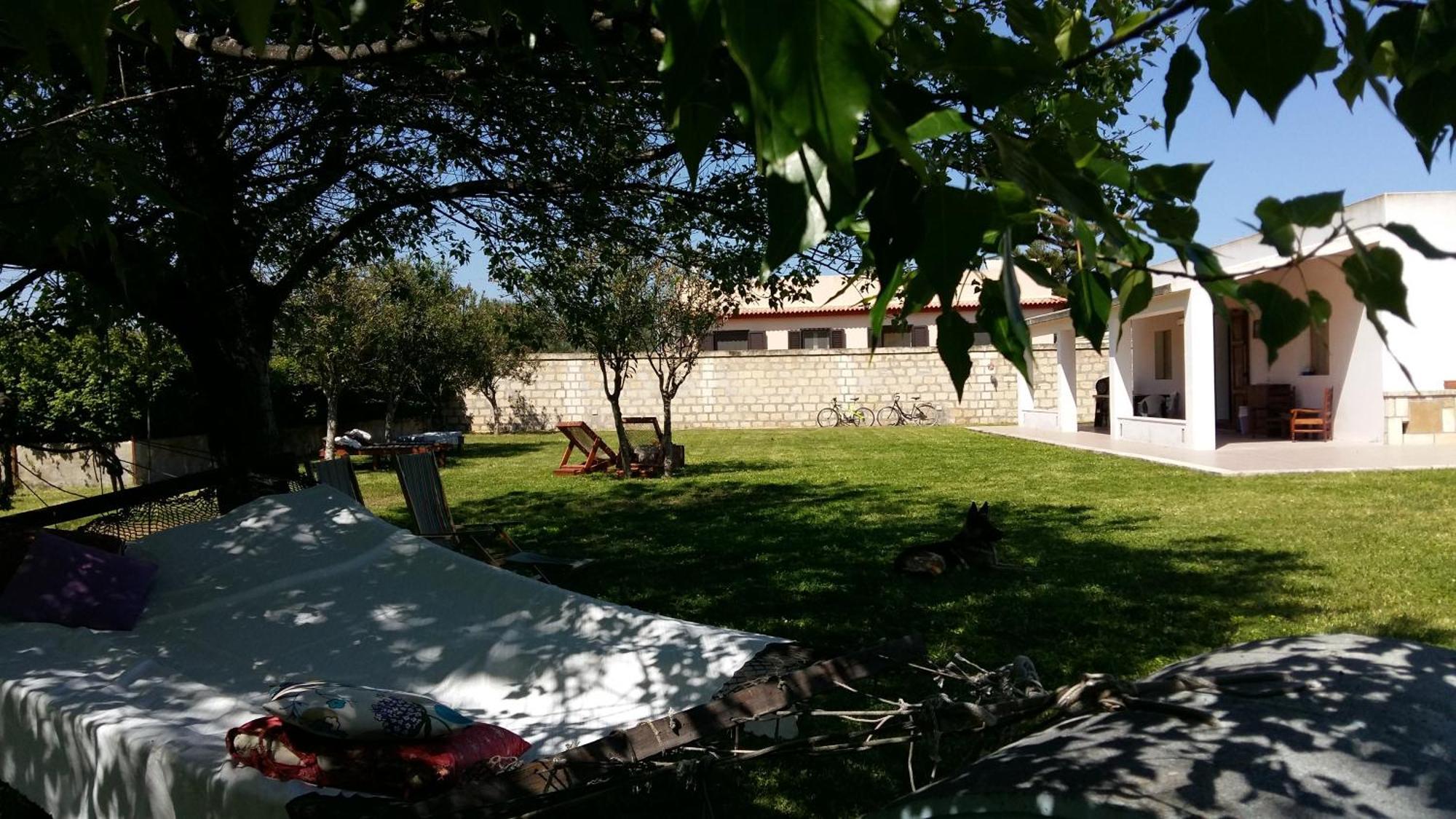 Villa Luna A Pochi Passi Dalla Spiaggia Avola Exterior photo