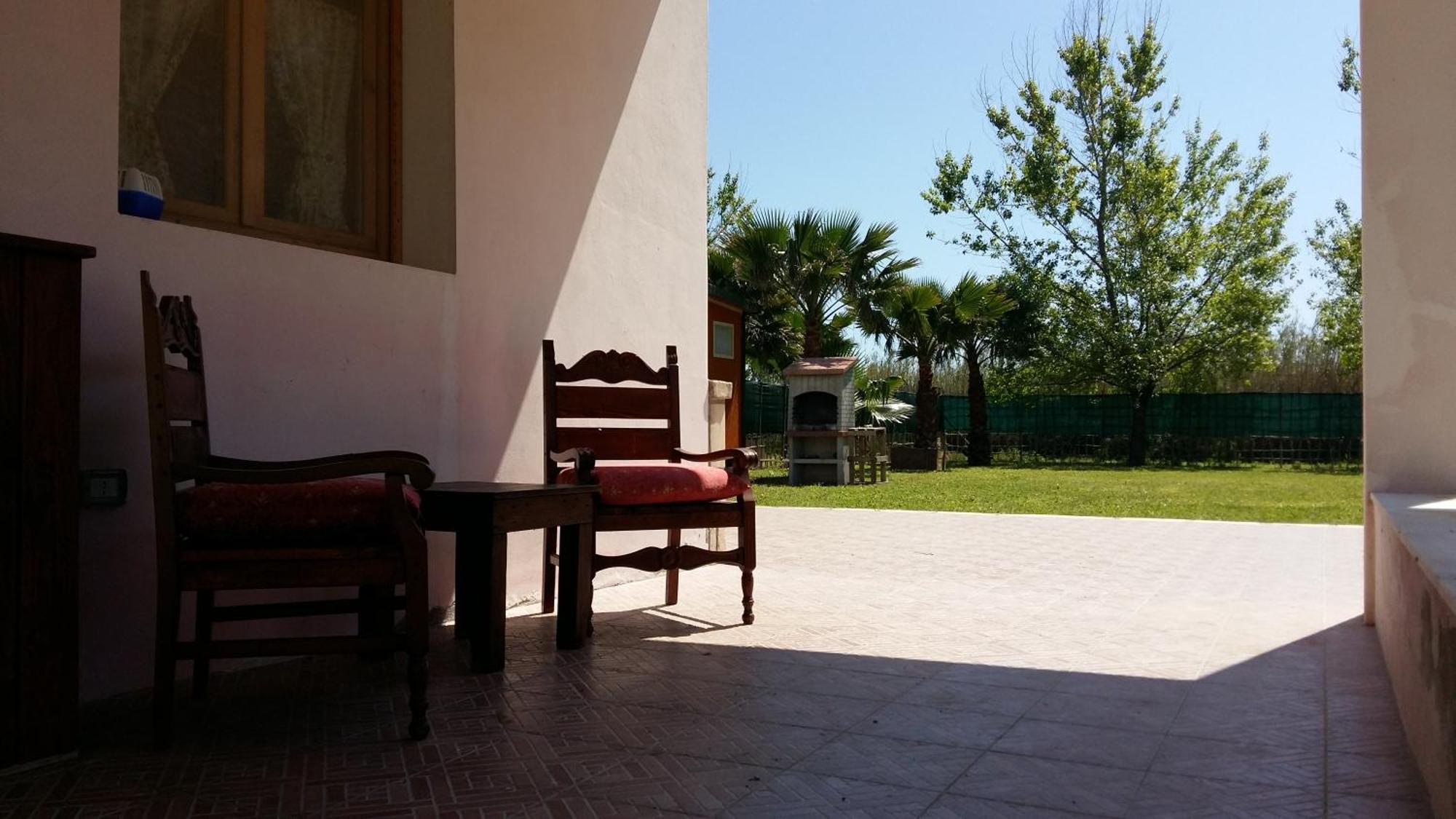 Villa Luna A Pochi Passi Dalla Spiaggia Avola Exterior photo