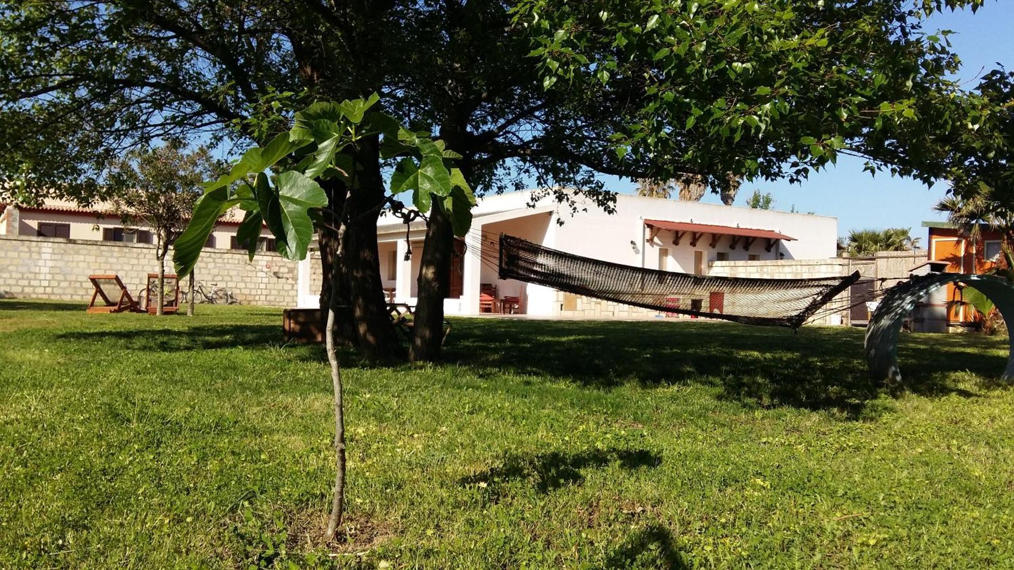 Villa Luna A Pochi Passi Dalla Spiaggia Avola Exterior photo